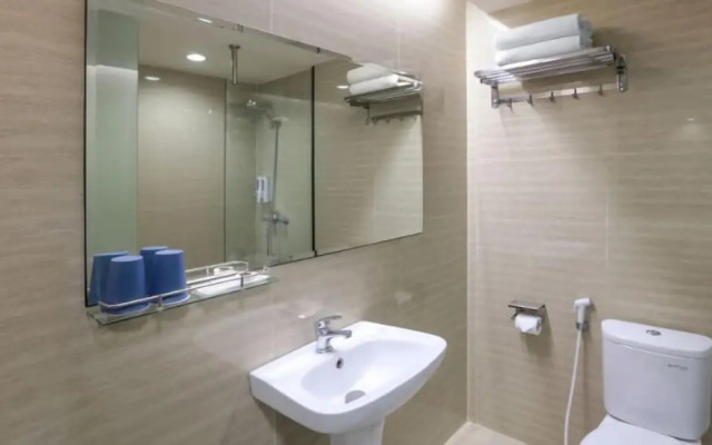 IB23 Inn Boutique Hotel