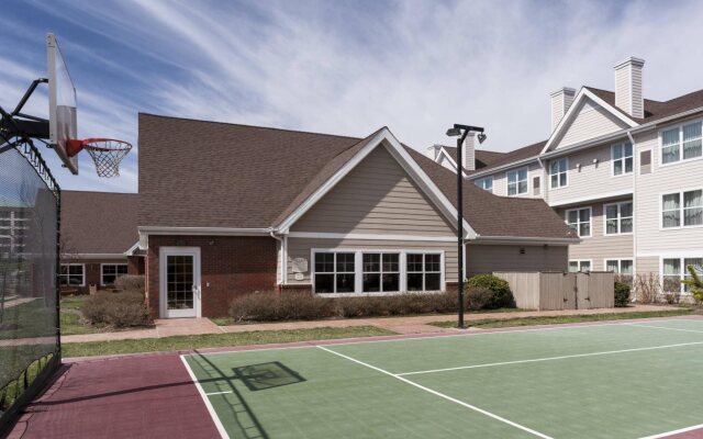 Residence Inn by Marriott Manassas Battlefield Park