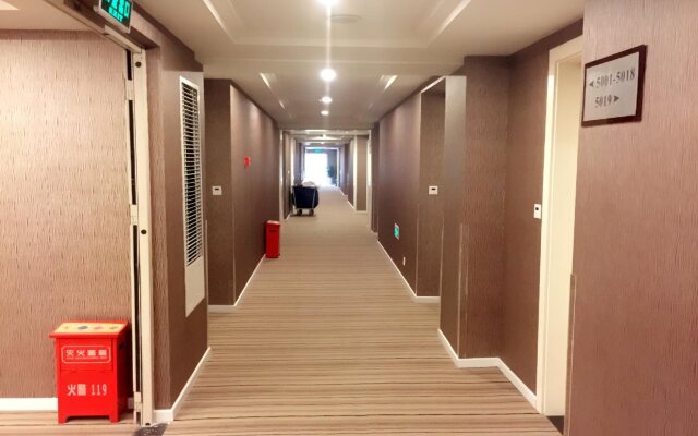 Greet Hotel - Chongqing