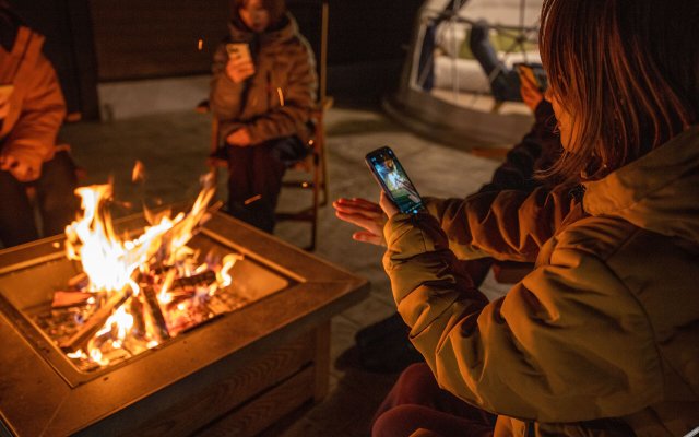 Vision Glamping Resort Lake Yamanaka