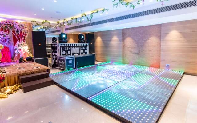 Best Western La Vista Pathankot