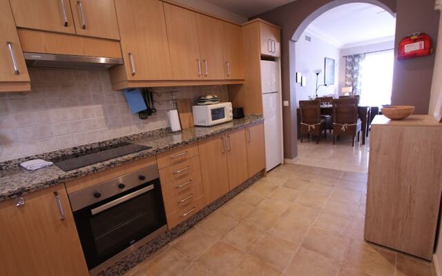 Airy Mijas Riviera Retreat