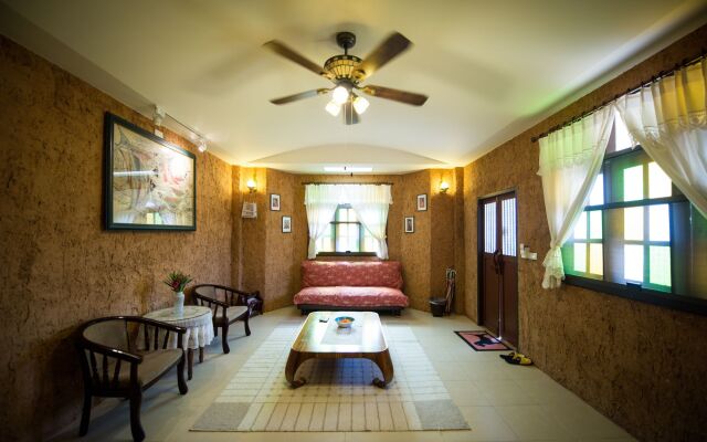 Mohnfahsai Home Resort