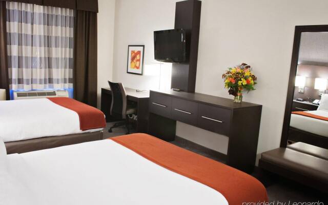 Holiday Inn Express Hotel & Suites Pittsburgh-South Side, an IHG Hotel