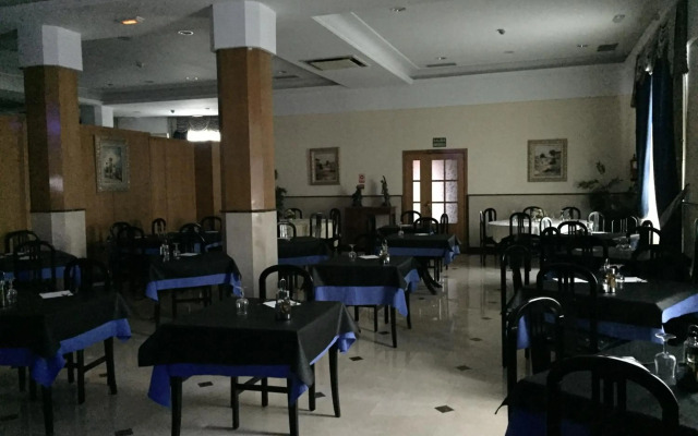 Hotel Ciudad de Fuenlabrada