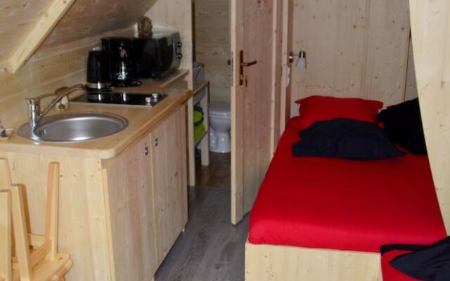 Au Repère des Elfes