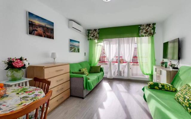 Apartment Studio Playa del Cura