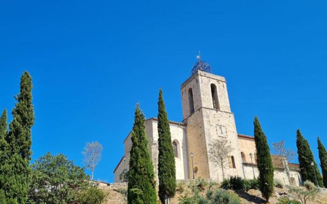 LA BASTIDE DU GINESTE - Olives