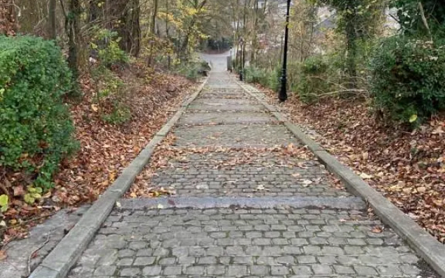 Vakantiewoning De Kassei Geraardsbergen max 12personen - фото 3