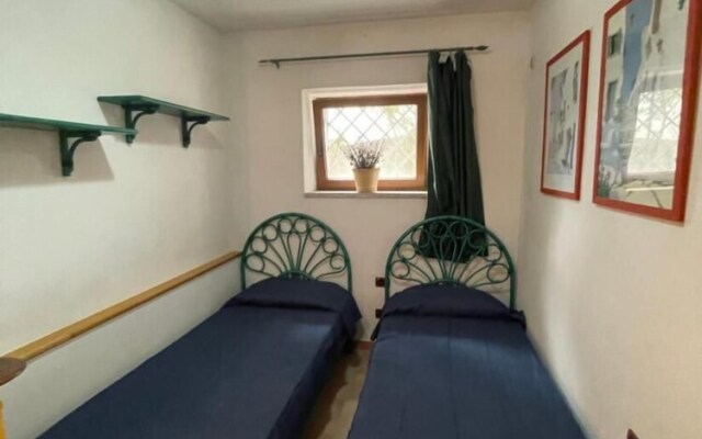 Seaside Apartment Alghero - Fertiliantivo