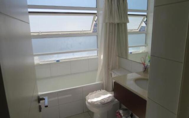 2601 Habitaciones