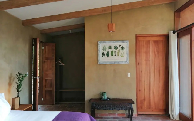 Goctamarca Lodge