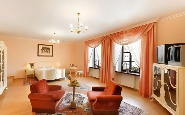 Hotel Zlaty Andel