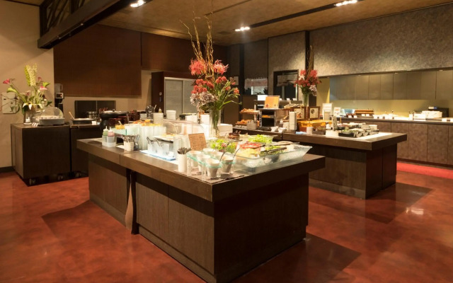 Dormy Inn Premium Kyoto Ekimae Natural Hot Spring