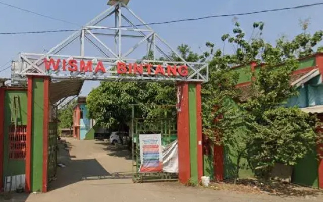 Spot On 93410 Wisma Bintang Jepara