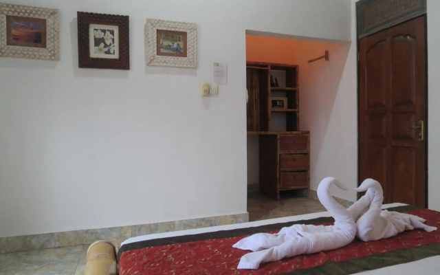Lemon House – Guest Rooms – Padangbai