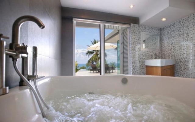 Samui White House Sea Pearl