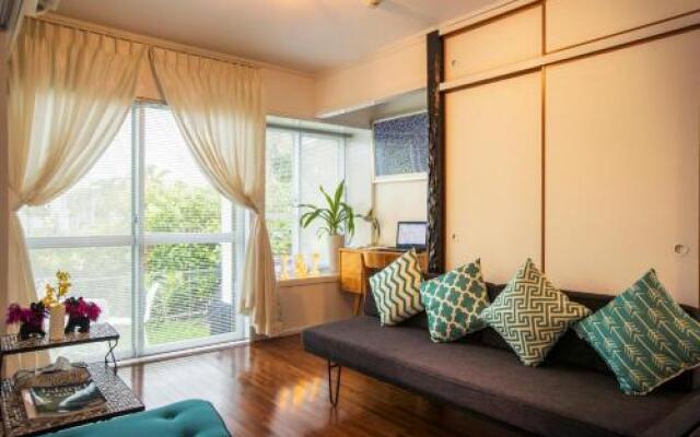 Mihama Beach House