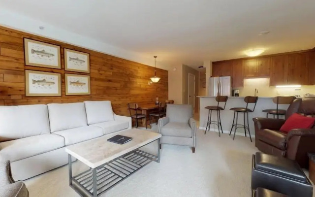2 Bedroom Condo
