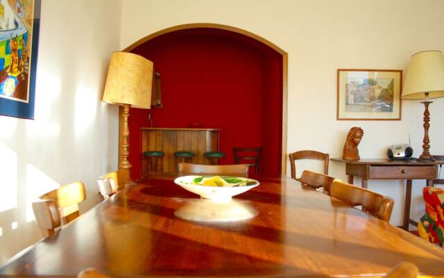 Mountain View & Spacious - Flaminia C