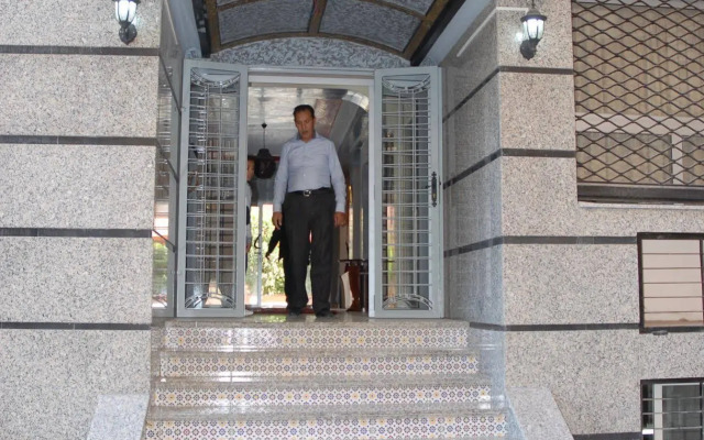 Hotel Abda