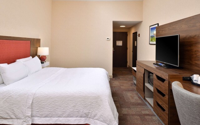 Hampton Inn Wytheville