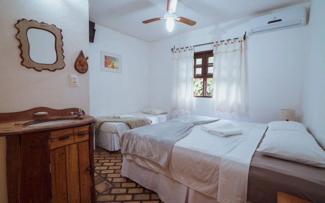 Pousada Alto do Cajueiro