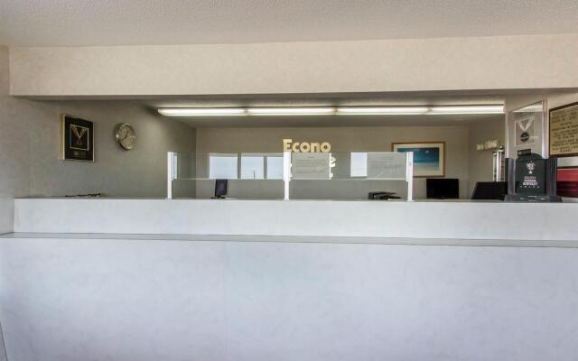 Econo Lodge Crestview