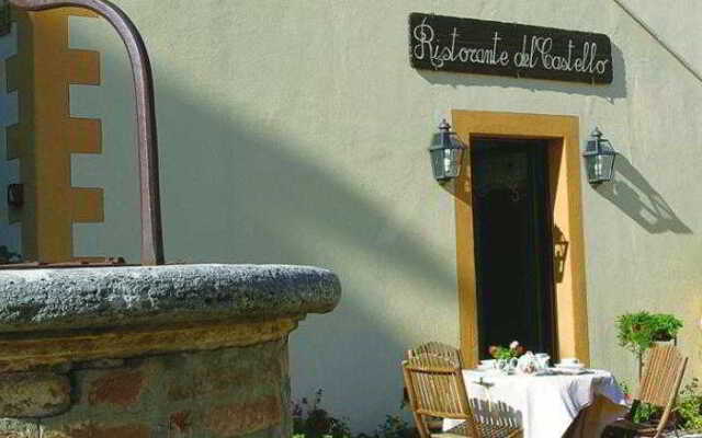 La Locanda Del Castello