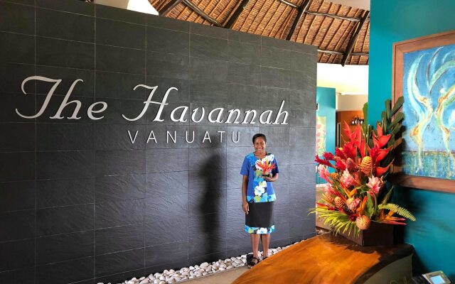 The Havannah Vanuatu - Exclusively for adults