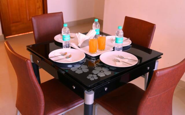 Zo Rooms kempegowda international airport