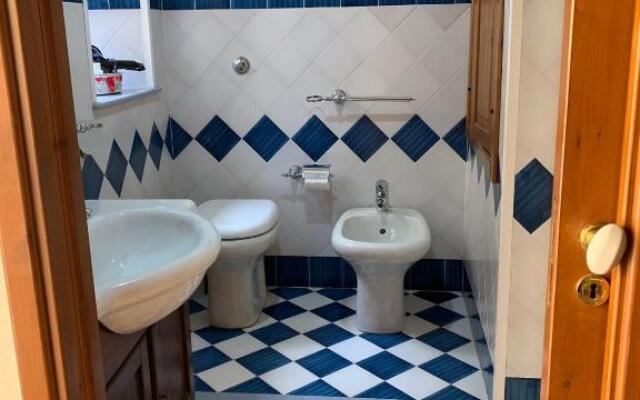Mela's house apartments Cefalù