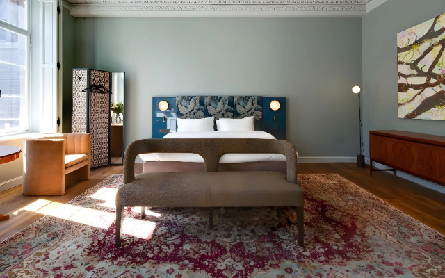 Hotel Monastère Maastricht