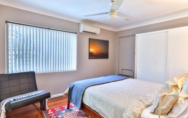 Super 1 Bedroom Pad in New Farm