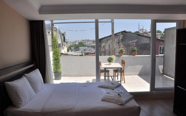Baykal Otel