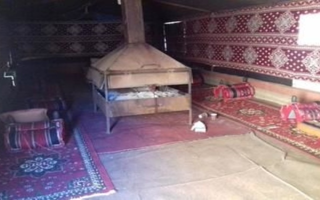 Wadi Rum Accommodation Tour