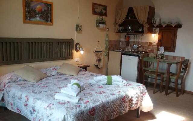 B&B Monte Splendore