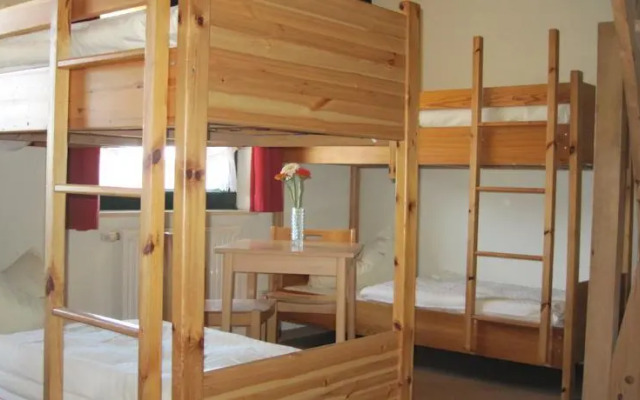 Jugendtours-Feriendorf Ummanz