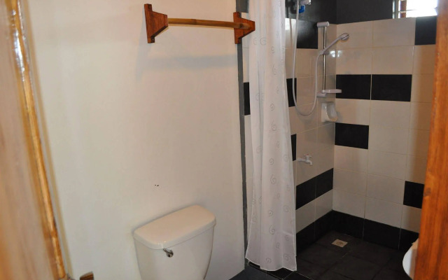 Chill-out Guesthouse
