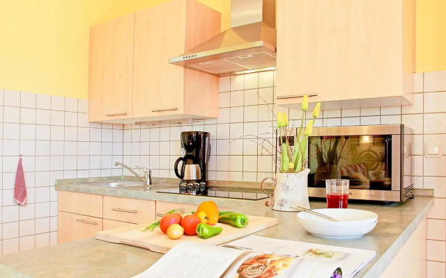 Ferienwohnungen Tannengrund