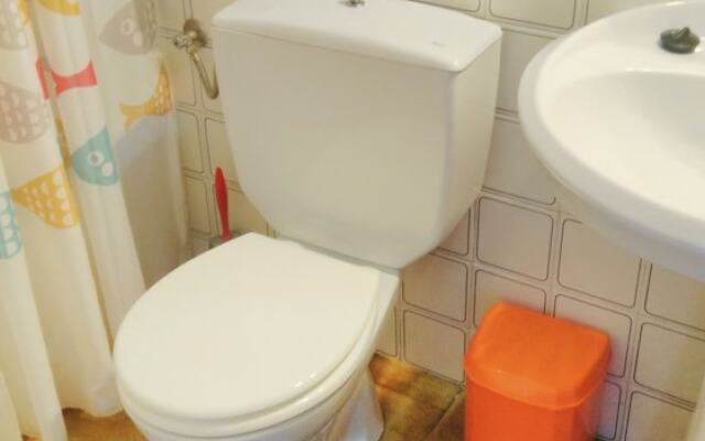 AP Costas Peñíscola Playa Estudio