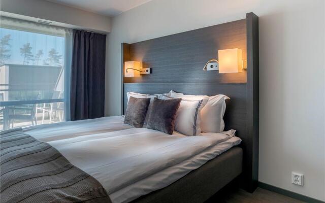 Hotel Riviera Strand