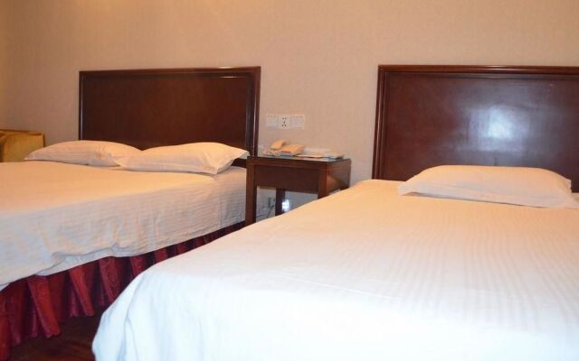 Beijiang Business Hotel