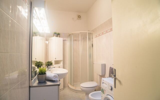 Cà Amaranta apartment