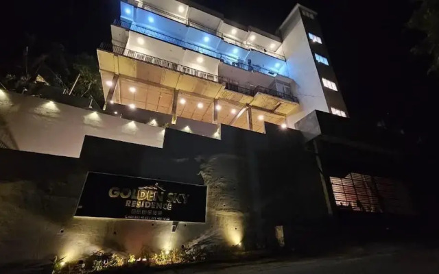 Golden sky Residence
