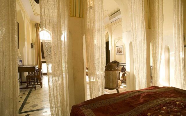 Naila Bagh Palace