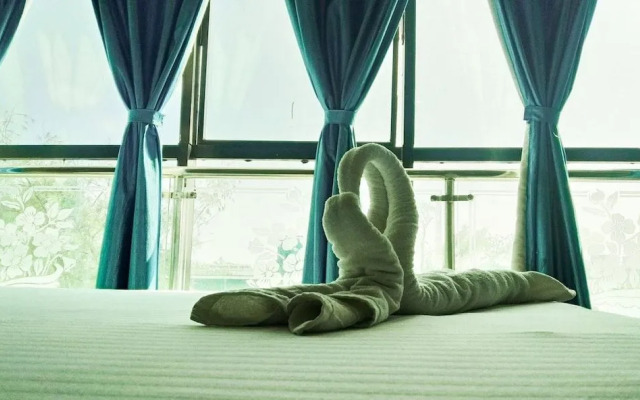 Goroomgo Marlin Digha