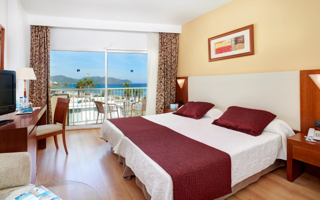 CM Castell de Mar Hotel