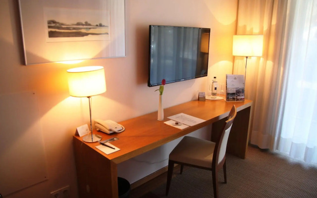 Seehotel Leoni
