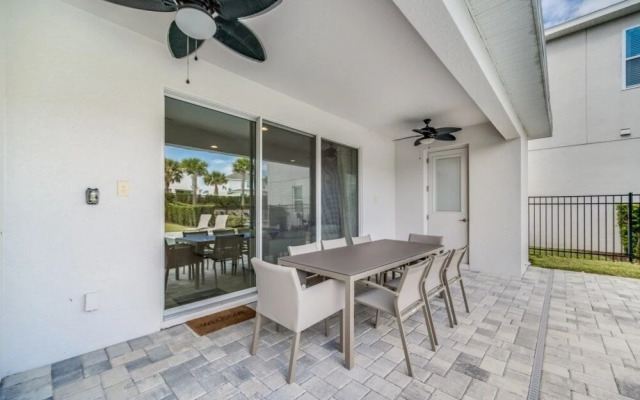 7673fair 5 Bedroom Villa by Redawning